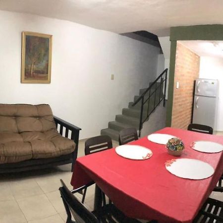 Departamento Ideal Ii! Apartment Villa Maria Ngoại thất bức ảnh