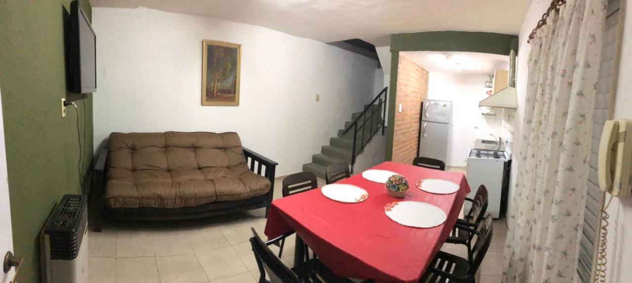 Departamento Ideal Ii! Apartment Villa Maria Ngoại thất bức ảnh
