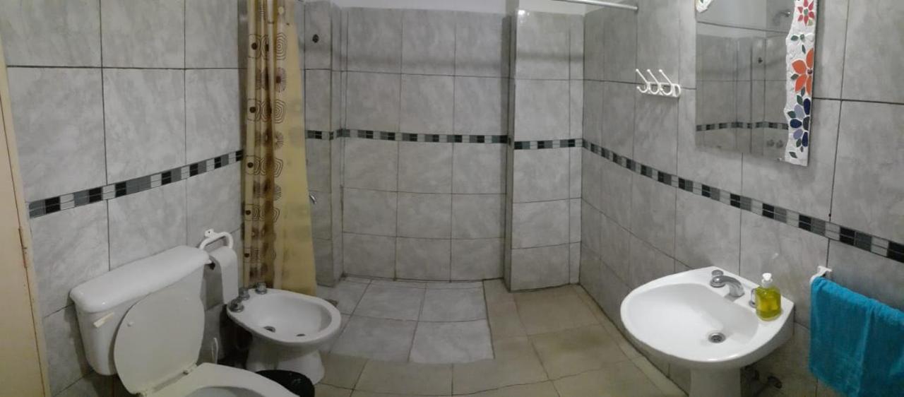 Departamento Ideal Ii! Apartment Villa Maria Ngoại thất bức ảnh