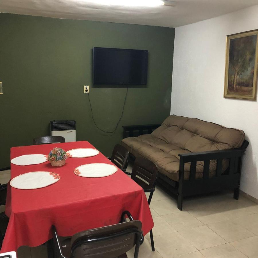 Departamento Ideal Ii! Apartment Villa Maria Ngoại thất bức ảnh