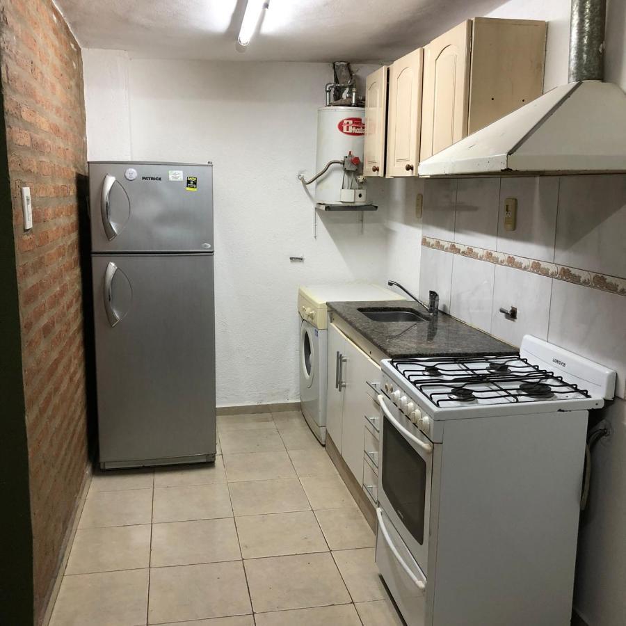 Departamento Ideal Ii! Apartment Villa Maria Ngoại thất bức ảnh