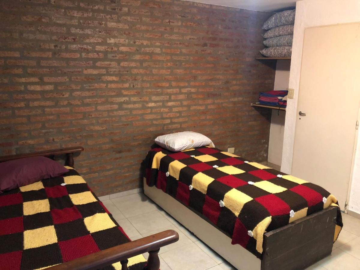 Departamento Ideal Ii! Apartment Villa Maria Ngoại thất bức ảnh
